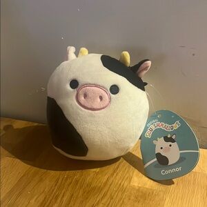 Connor Cow